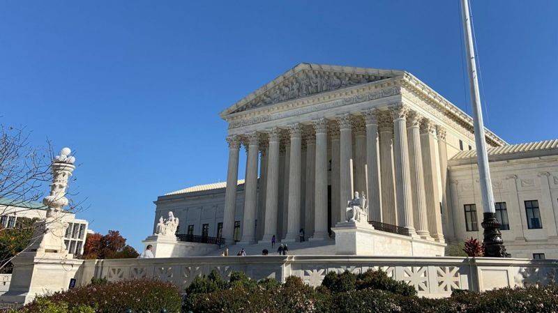 Casa Branca Propõe Limite de Mandato para Juízes da Suprema Corte dos EUA