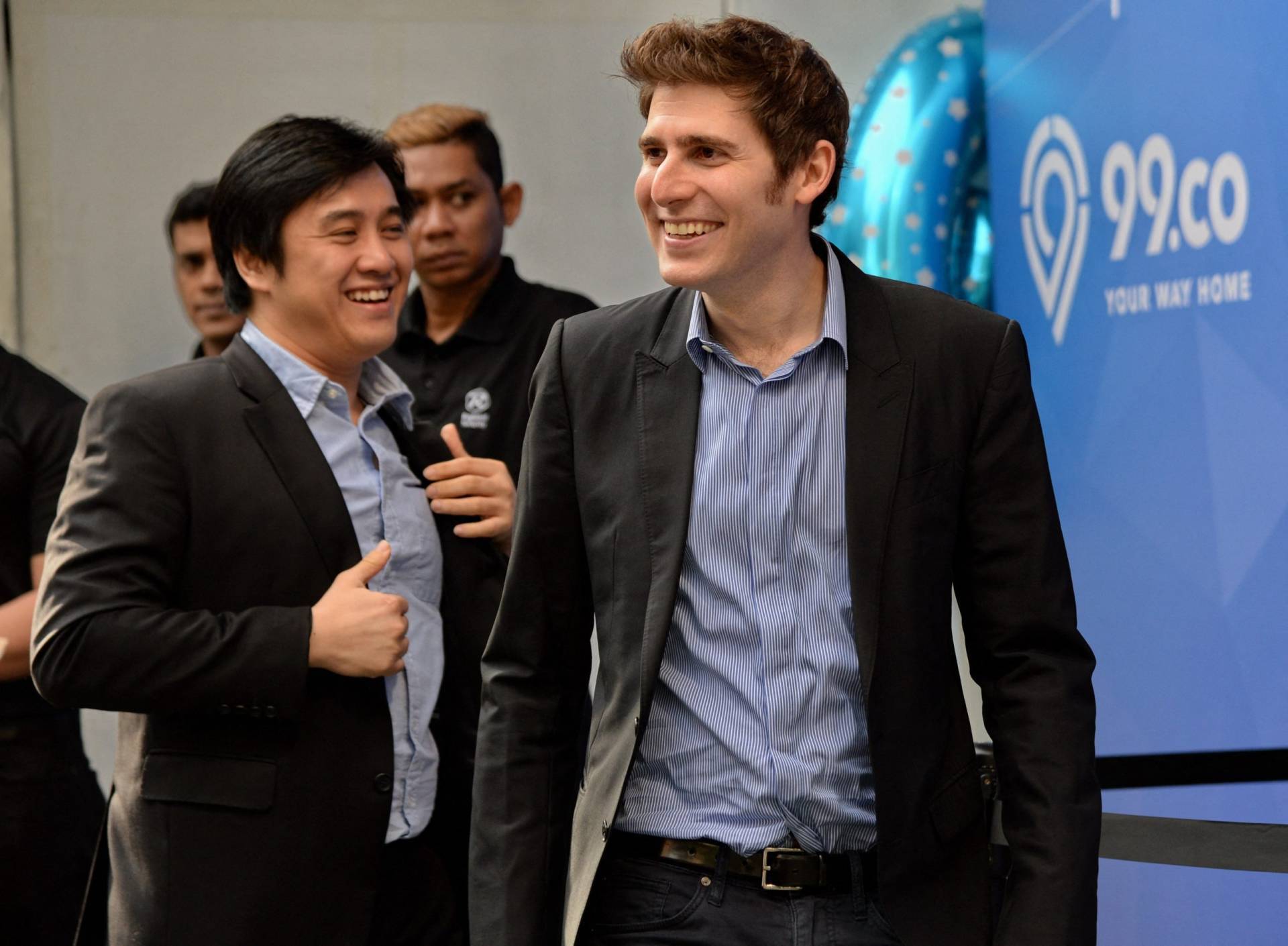 Eduardo Saverin Se Torna Brasileiro Mais Rico da História