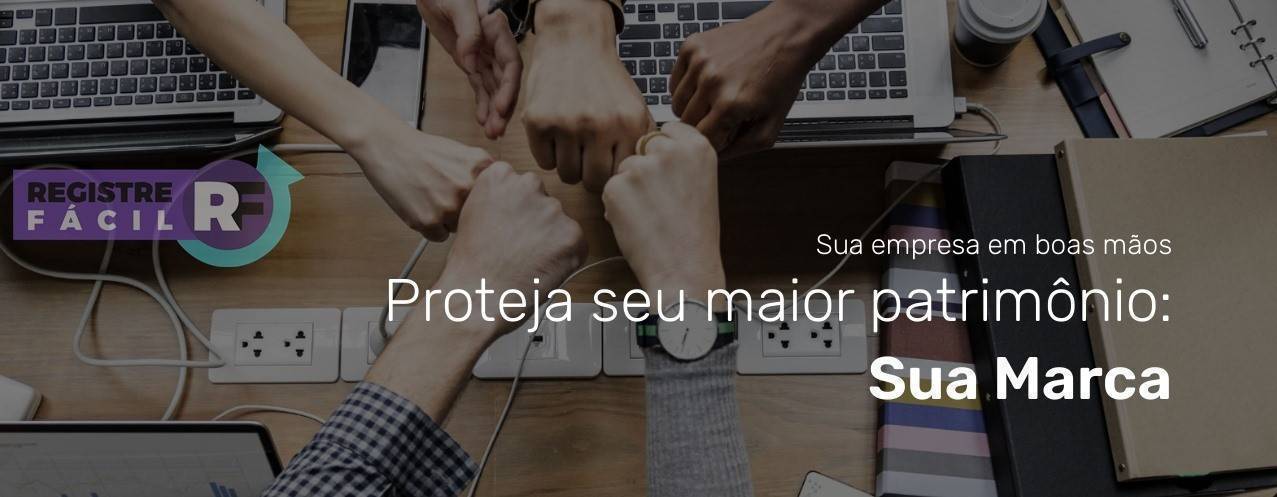 Registro de Marca Agora é Obrigatório para Vendedores Online