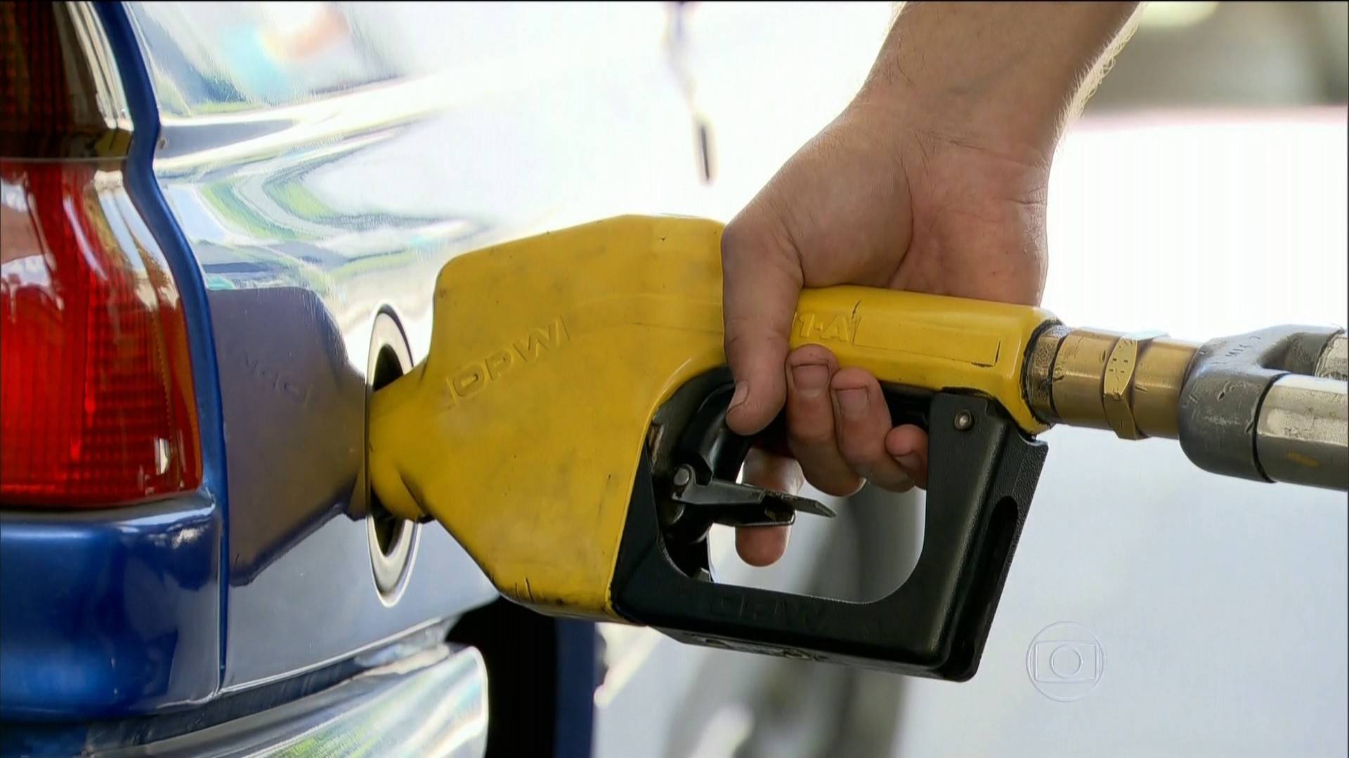 Aumento nos preços dos combustíveis em São José dos Campos e Taubaté