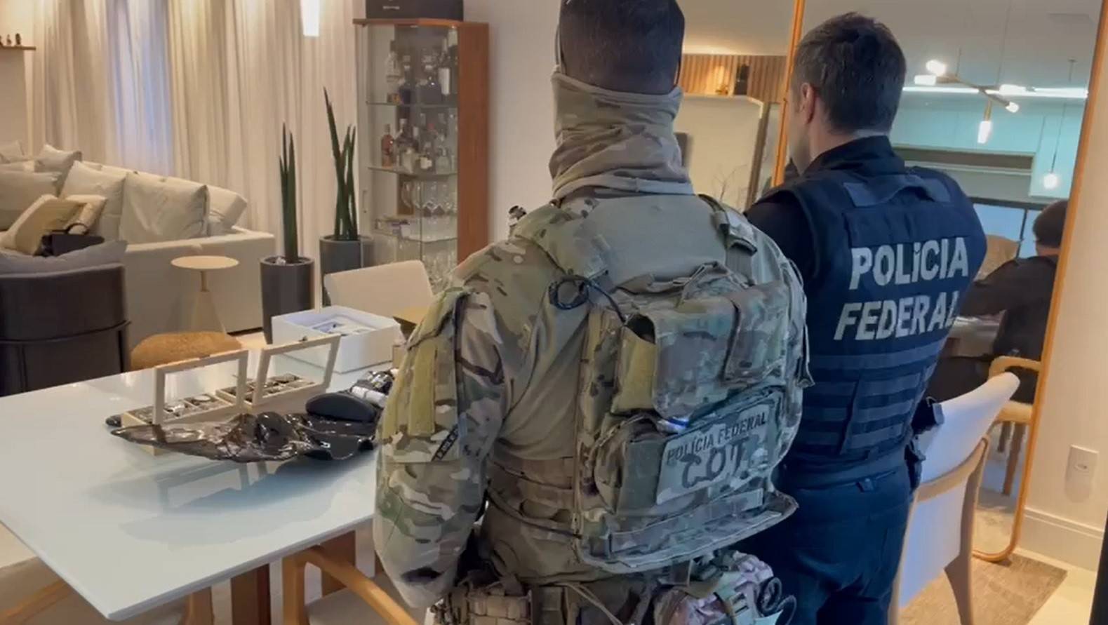 Fraude Bilionária: Bancos e Fintechs sob investigação em grande operação da Polícia Federal