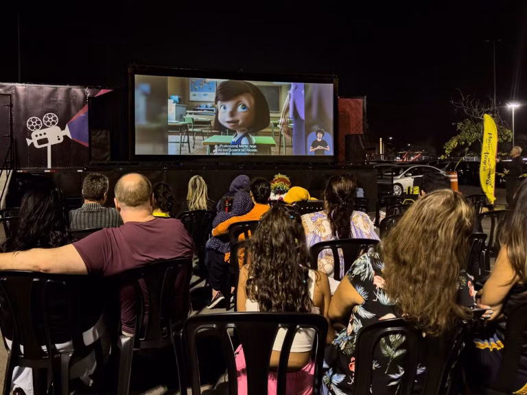 Agenda Cultural: Shows, Espetáculos e Oficinas no Alto Tietê