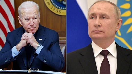 Biden autoriza uso de mísseis ATACMS pela Ucrânia, aumentando tensões com a Rússia