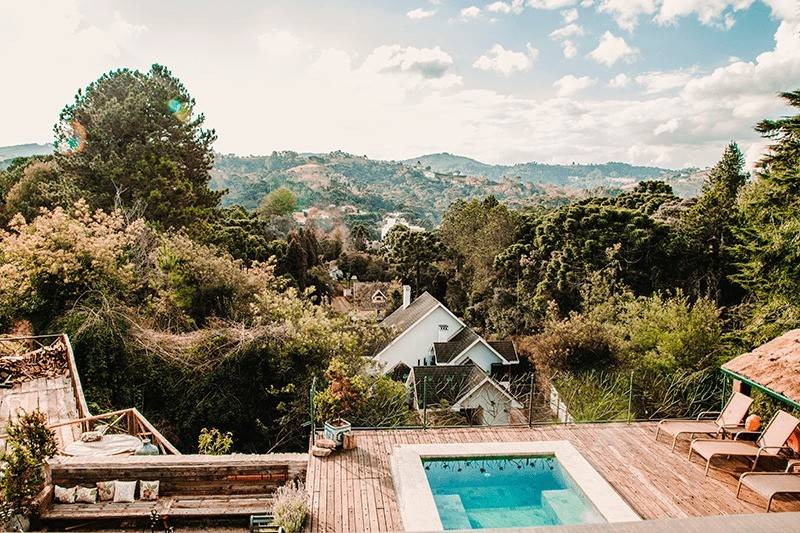 Campos do Jordão espera 80% de ocupação hoteleira no Réveillon