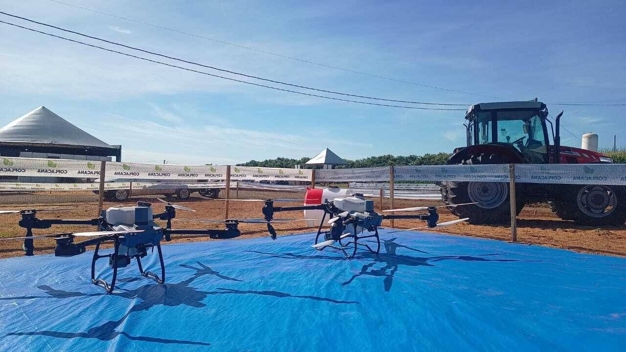 Feira de inovações no agronegócio acontece até 28 de fevereiro em Piracicaba (SP)