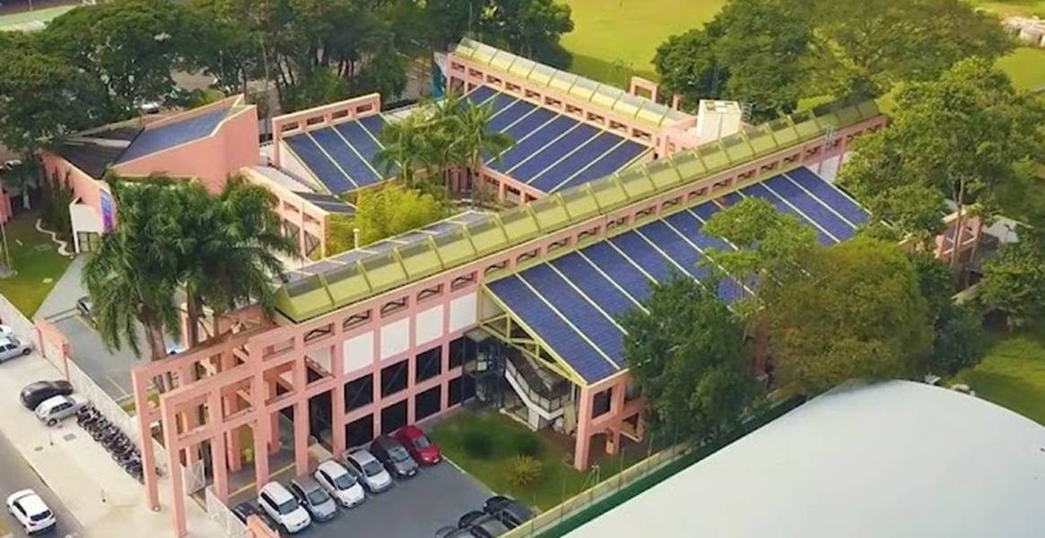 Senac oferece 13 mil bolsas de estudo gratuitas para o Vale do Paraíba em 2025