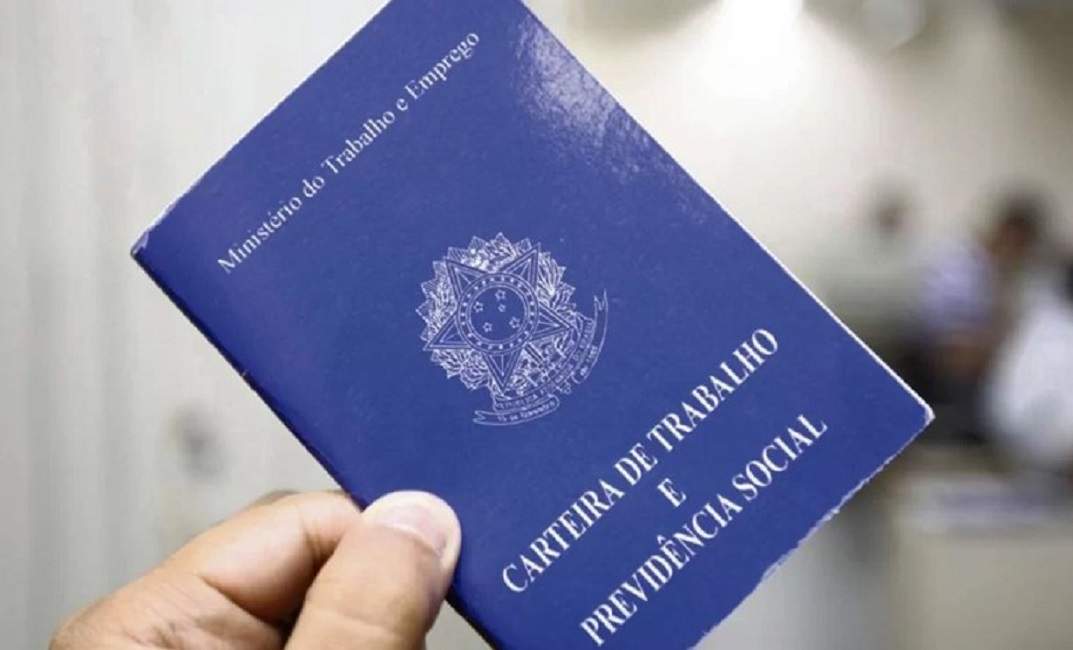 Semana começa com 485 vagas de emprego no PAT de São José dos Campos