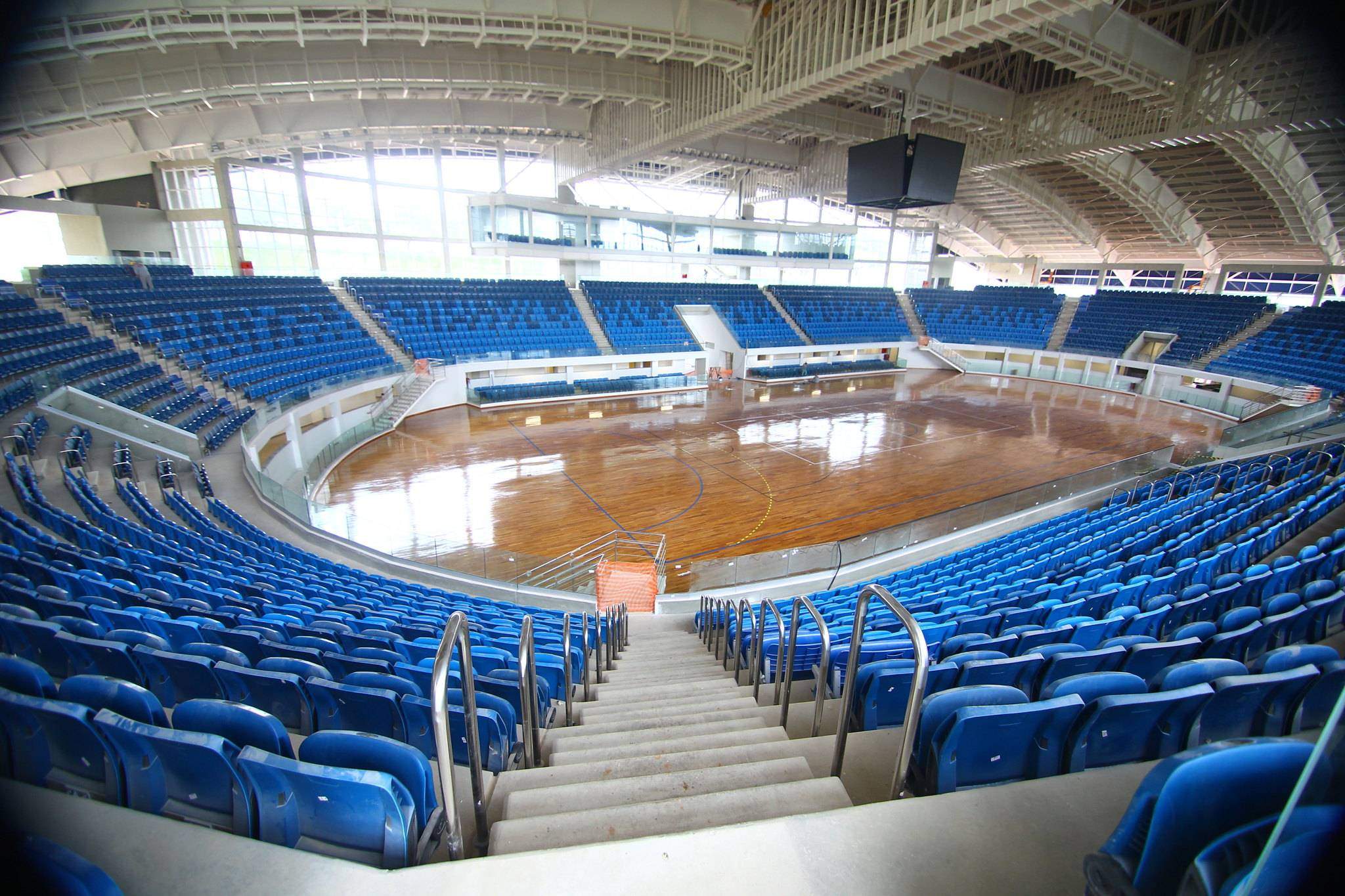 Farma Conde arena em São José dos Campos recebe evento de artes marciais em julho