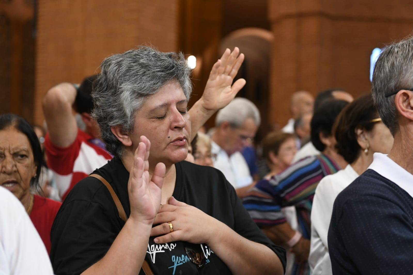 Quarta-Feira de cinzas marca o início da Quaresma, período de preparação para a Páscoa