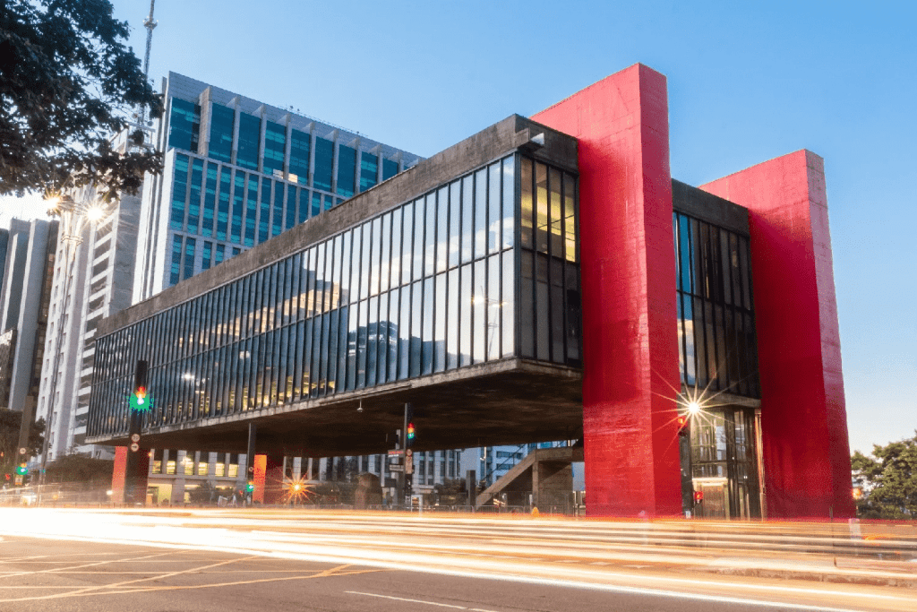 MASP revive sua história na exposição “Cinco Ensaios sobre o MASP”