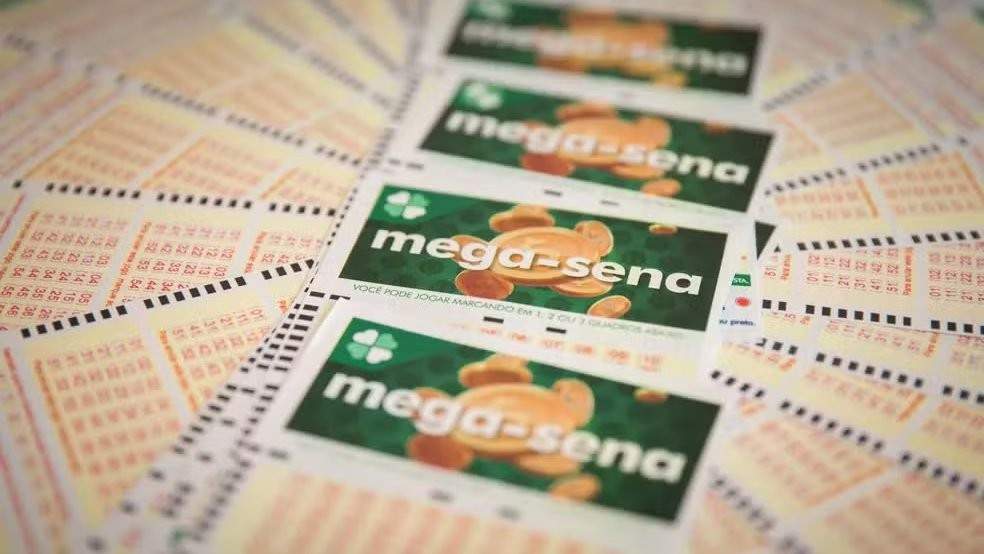 Mega-Sena: Concurso 2.838 pode pagar R$ 12 milhões