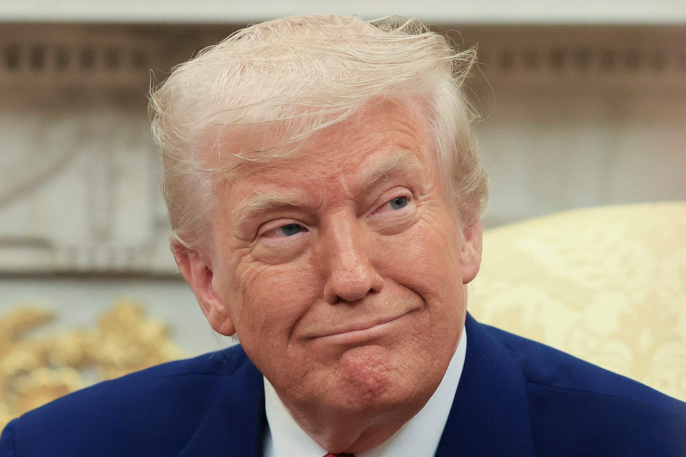 Imagem de Trump piora entre brasileiros, e percepção sobre os EUA também se desgasta, aponta pesquisa