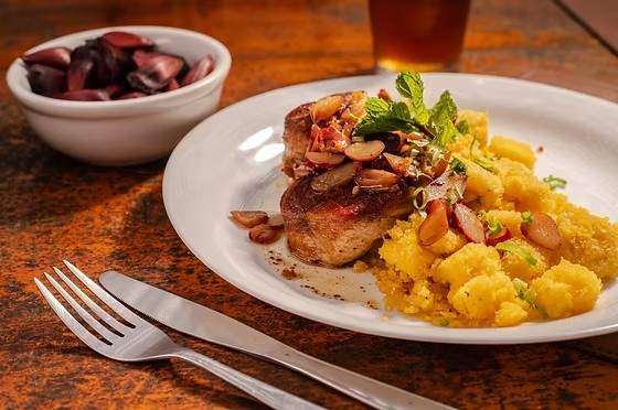 Festival da Truta agita Santo Antônio do Pinhal com gastronomia, workshops e entrada gratuita