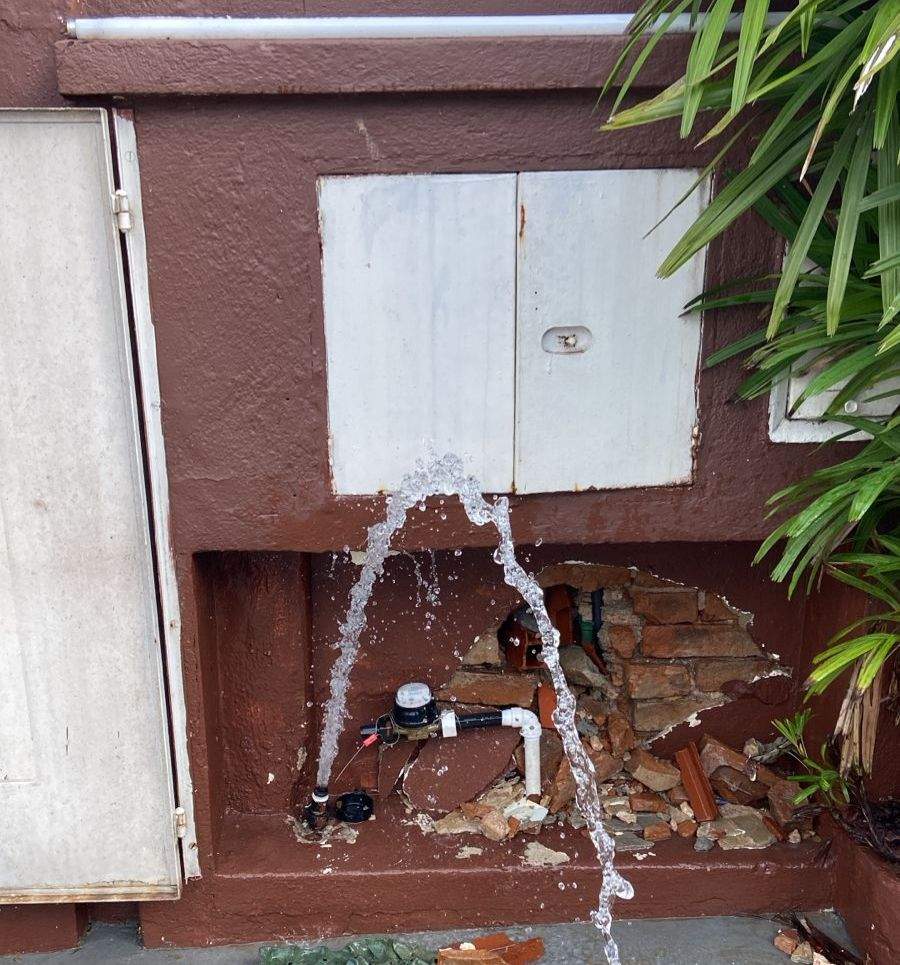 Insegurança cresce na região central de São José dos Campos com novos casos de furtos e invasões