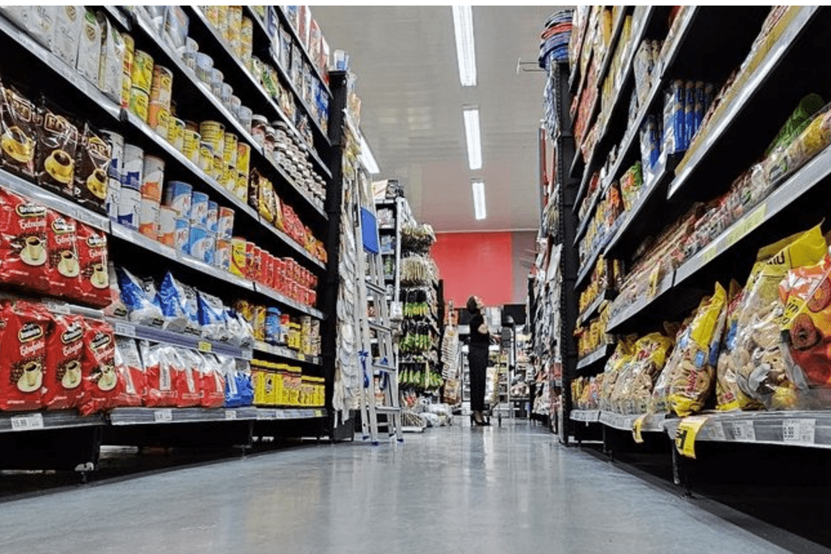 Preços sobem 0,43% em abril, puxados por alimentação e saúde