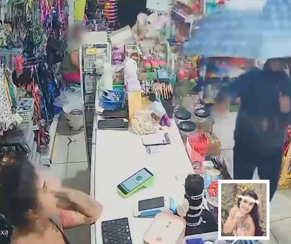 Mulher é assassinada a tiros em Ubatuba; polícia investiga possível ligação com ex-marido