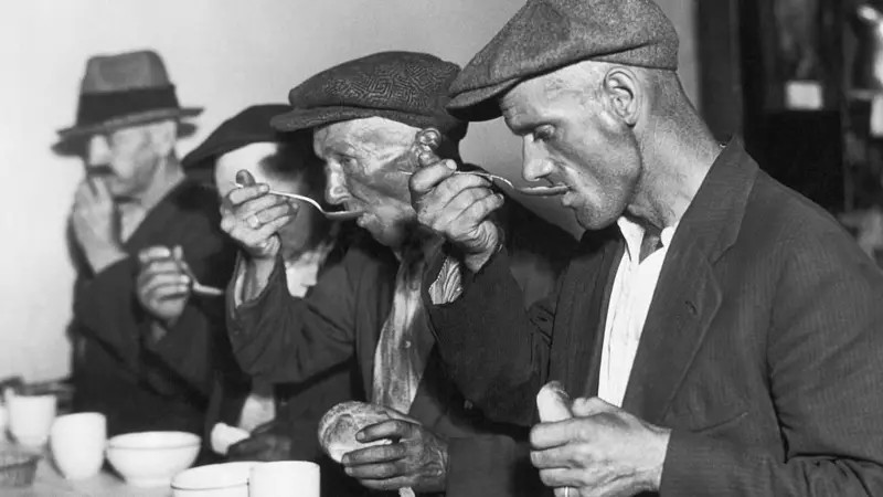 Guerra comercial de Trump reacende fantasmas do passado e lembra crise de 1930