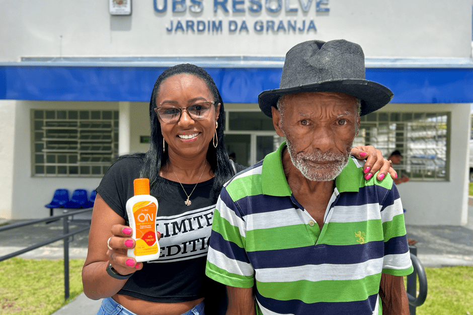 Prefeitura amplia distribuição de repelentes contra a dengue