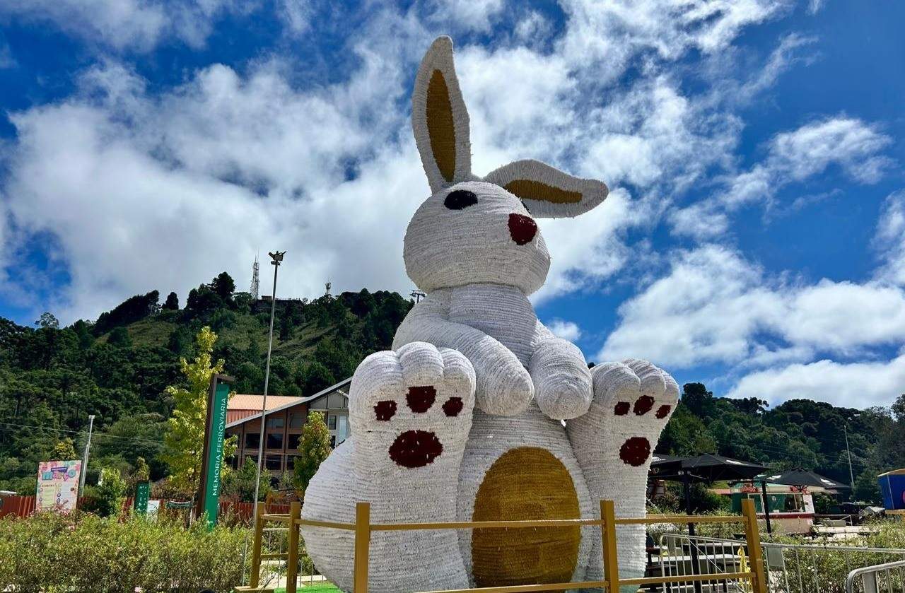 Campos do Jordão espera 400 mil turistas na Páscoa