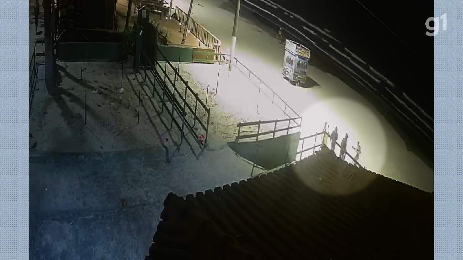 Advogado é morto durante assalto na Praia Grande, em Ubatuba; três suspeitos já foram detidos