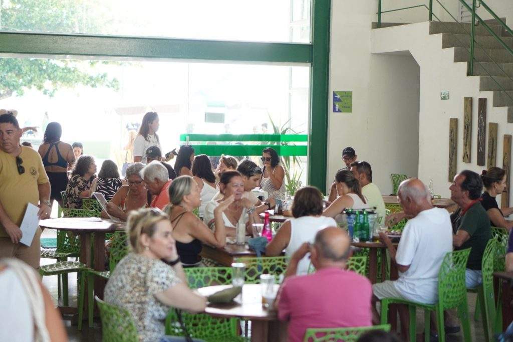 13º Festival da Sardinha em Ilhabela celebra cultura, sabores e tradição caiçara