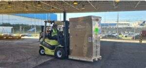 INPE recebe novo supercomputador revolucionário para previsão do tempo no país