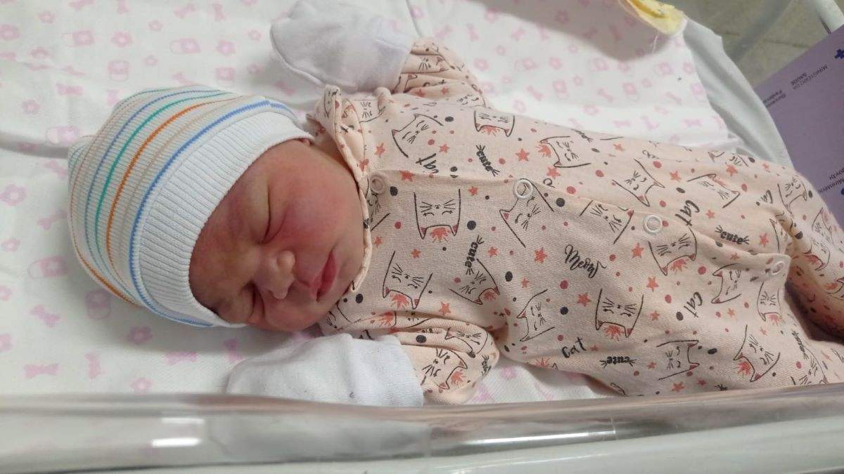 Brasil tem menor número de nascimentos desde 1976, diz IBGE