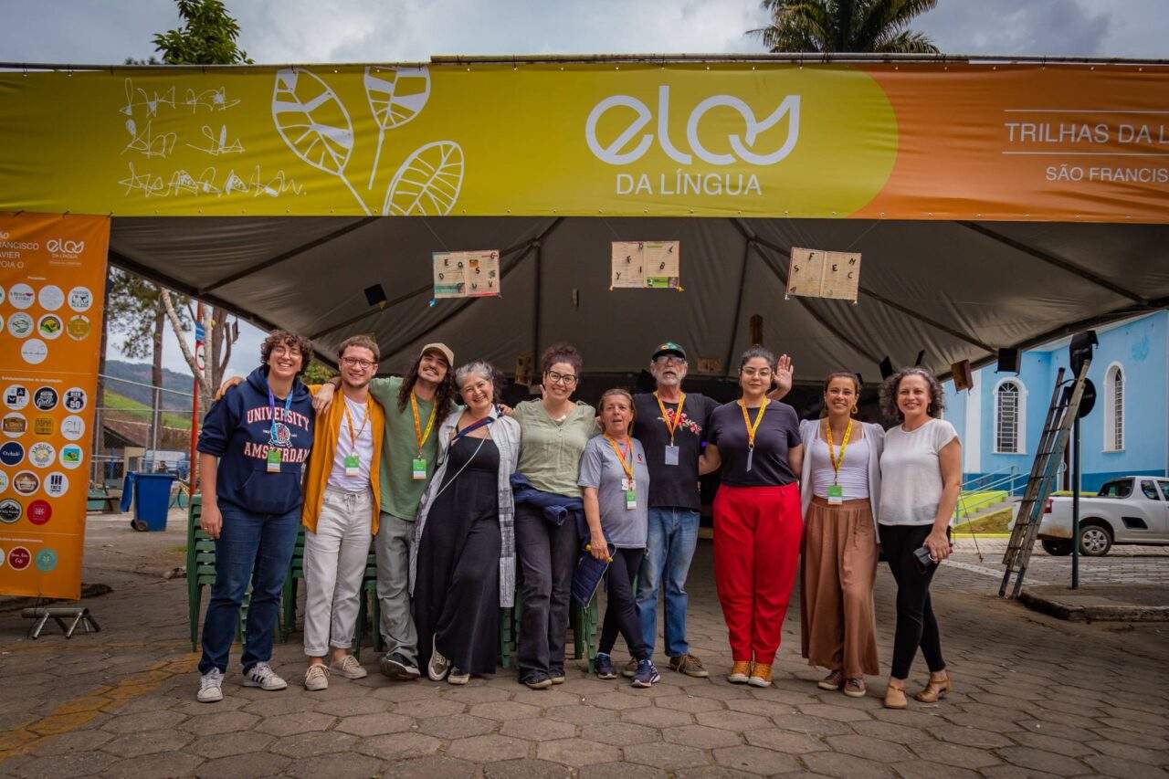 Distrito de São Francisco Xavier recebe 4ª edição do Elos da Língua a partir desta sexta-feira