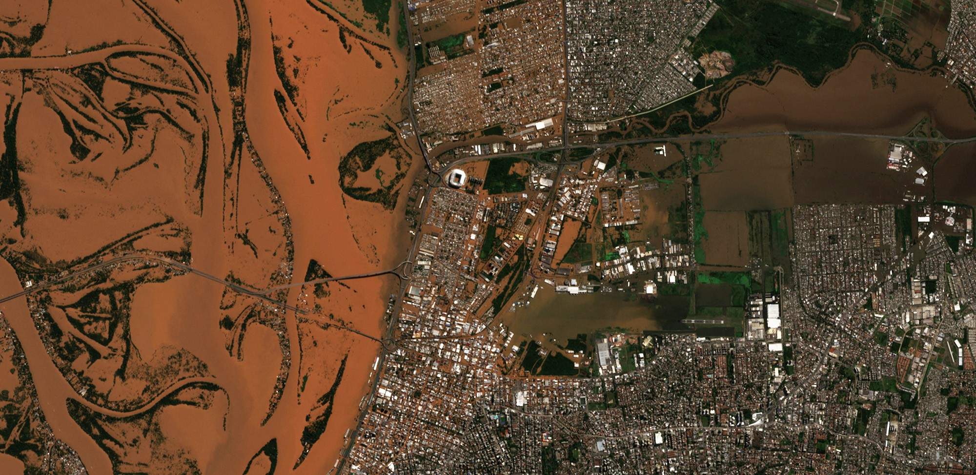 ‘Sem dinheiro nem para sobreviver’: os agricultores que perderam tudo com as chuvas no RS