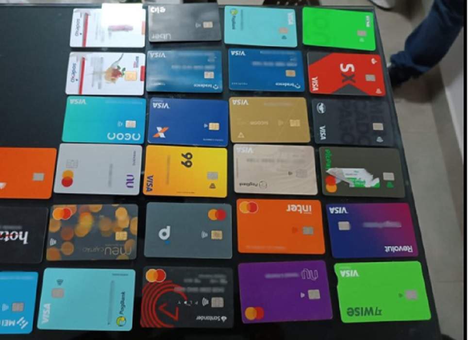 Polícia Federal realiza ‘Operação Personagens’ em Taubaté