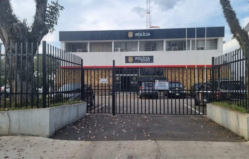 Corpo de homem é encontrado em lote na região central de São José dos Campos