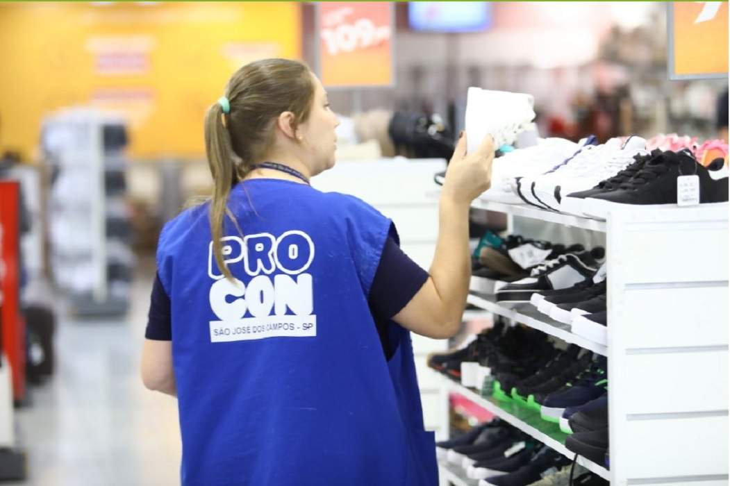 Procon de São José dos Campos intensifica fiscalizações até o Dia dos Namorados