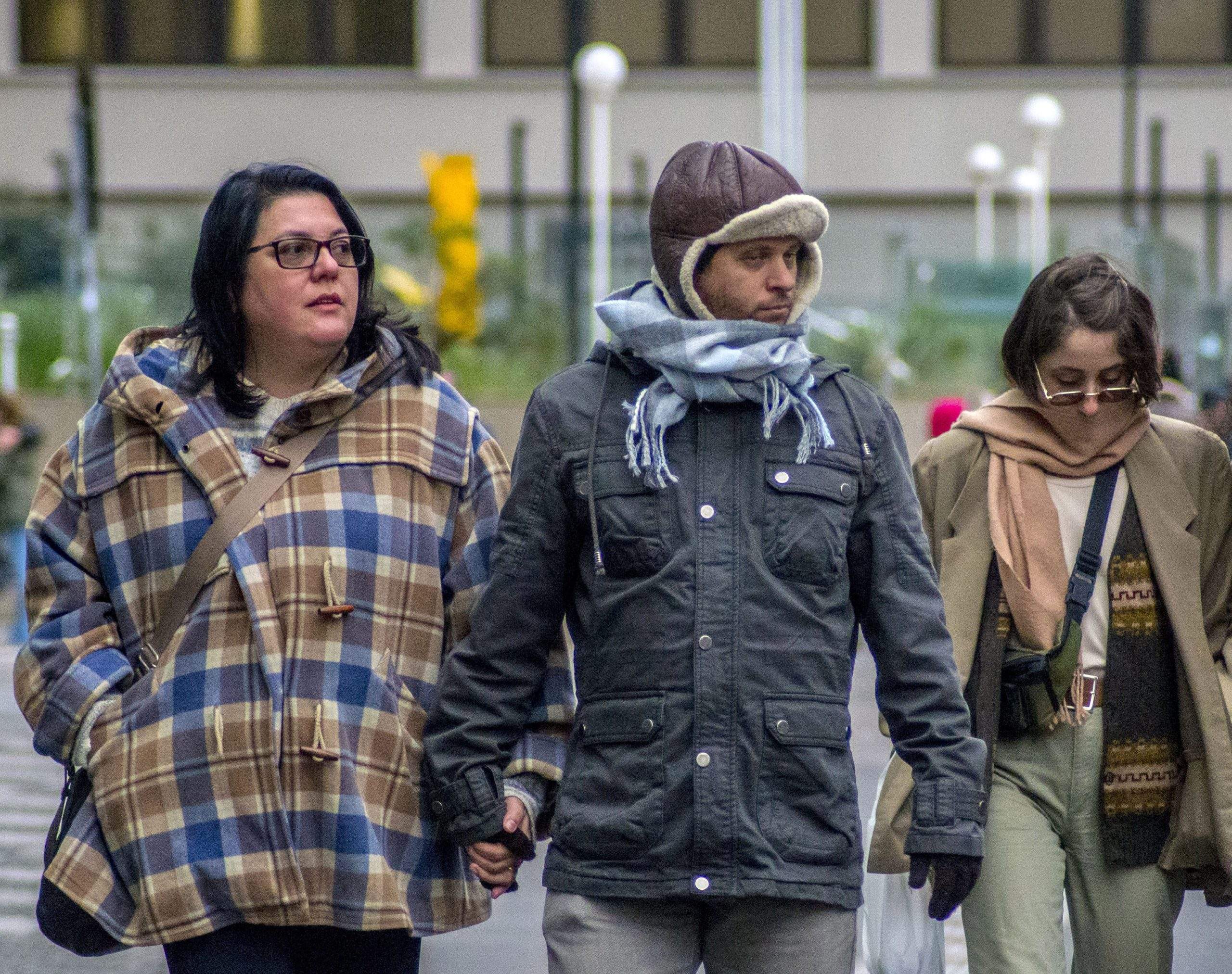 Nova onda de frio deve derrubar temperaturas no Vale e região; confira a previsão para a semana