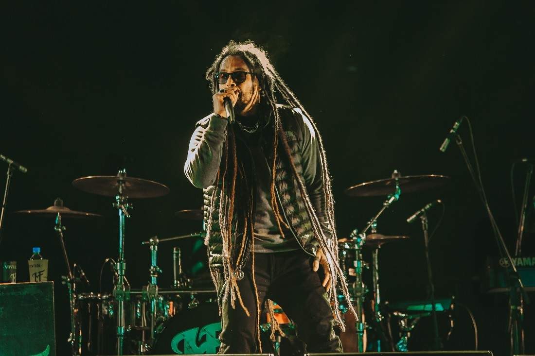 CPM 22, Marcelo Falcão e Nany People são atrações do fim de semana na região; confira a agenda cultural