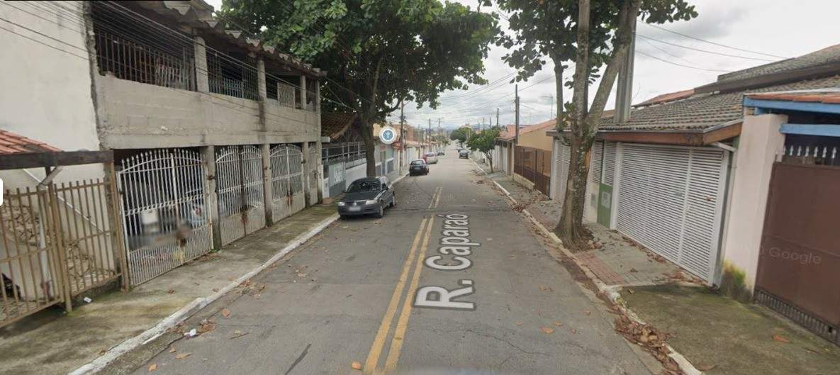 Homem é preso após matar vizinho e tentar fugir de ônibus em São José
