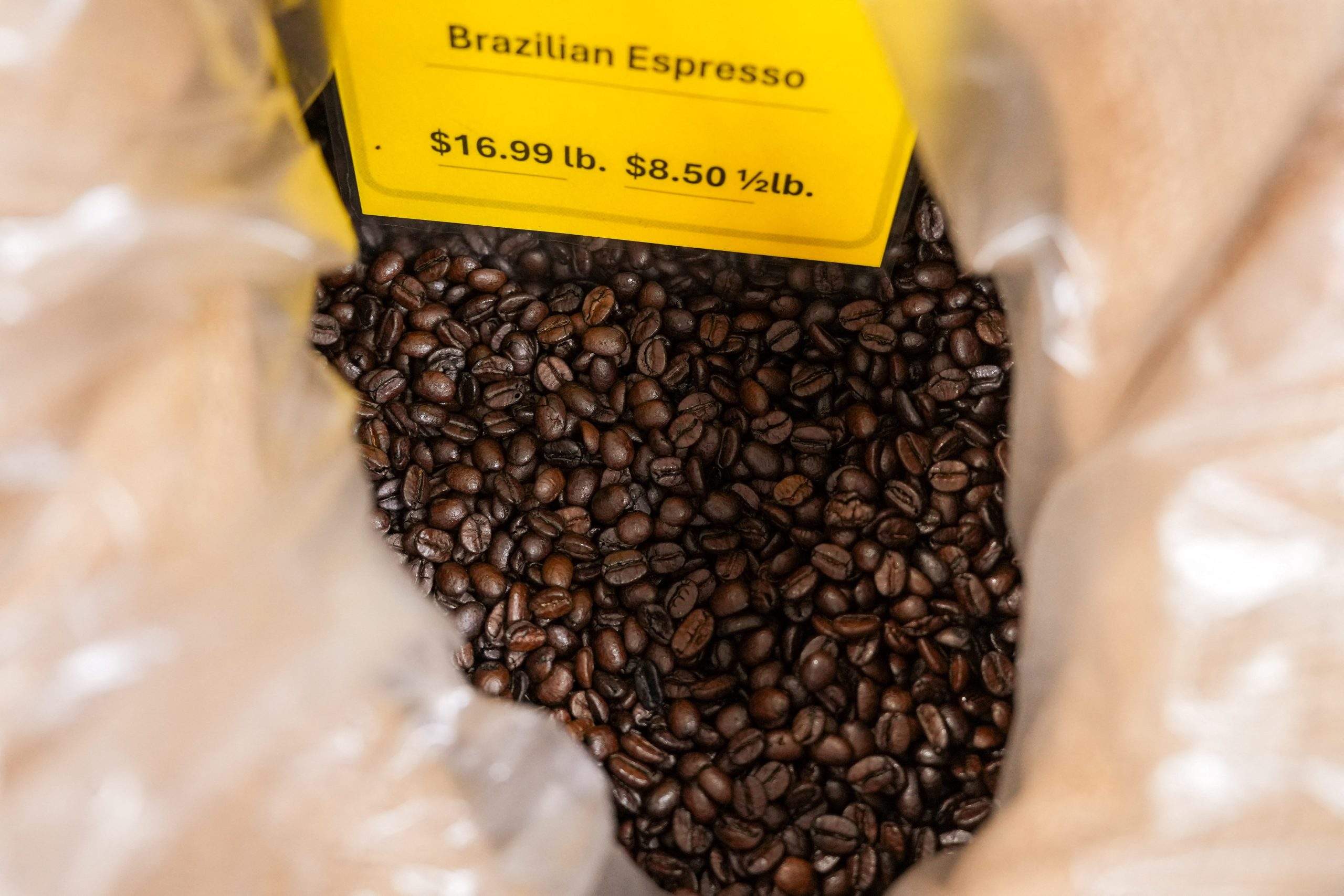 China é saída para café brasileiro após tarifaço dos EUA?