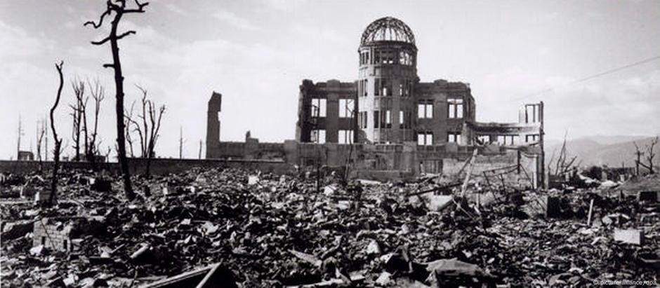Nos 80 anos de Hiroshima, armas atômicas estão em alta