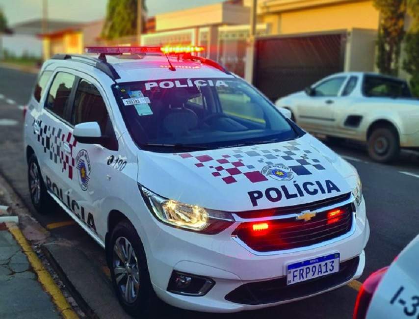 Adolescente é agredido nas imediações de escola estadual em São José dos Campos