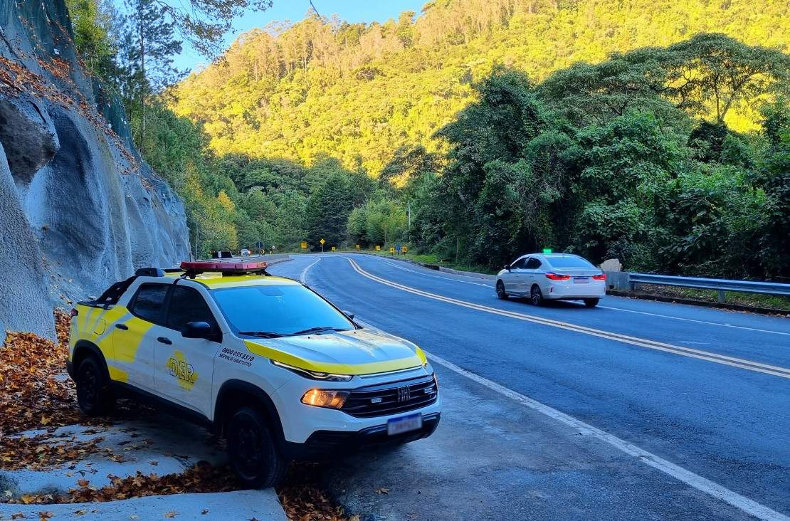 Três novos radares passam a operar em rodovias da região a partir desta quarta-feira (20); confira os locais