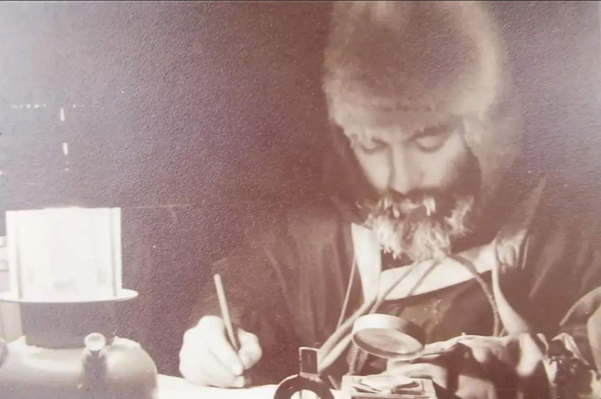 Corpo de pesquisador britânico que estava desaparecido na Antártica há 66 anos é encontrado