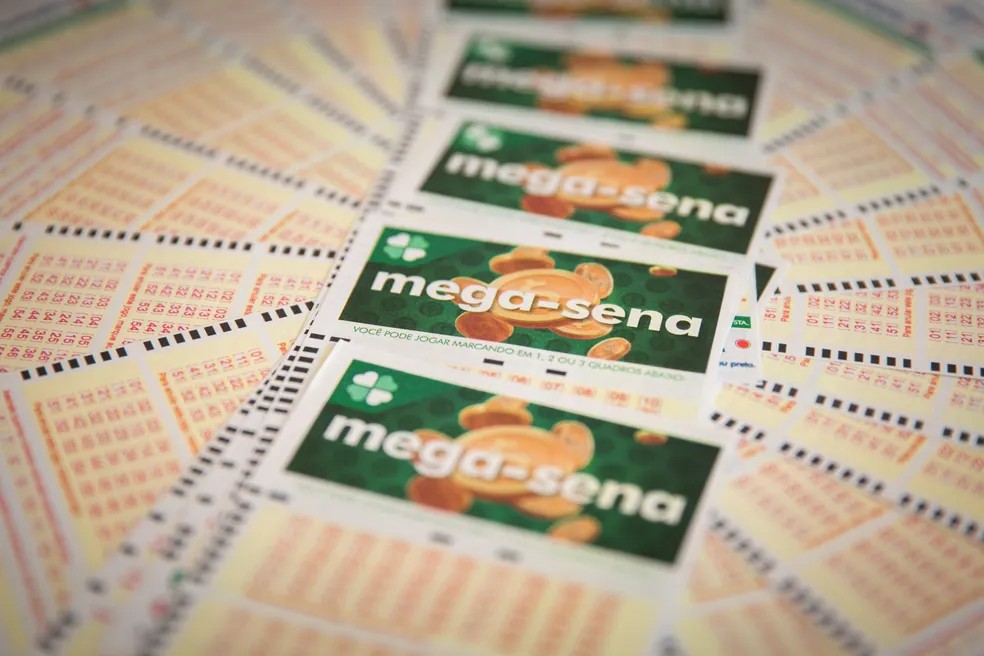 Mega-Sena pode pagar R$ 47 milhões nesta quinta-feira