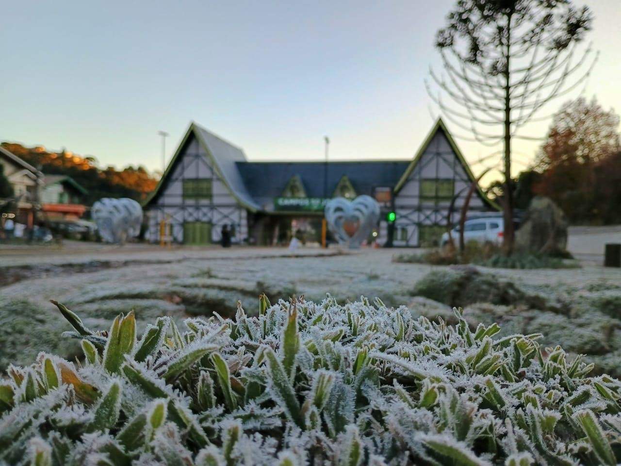 Campos do Jordão espera receber 40 mil turistas no fim de semana do Dia dos Pais