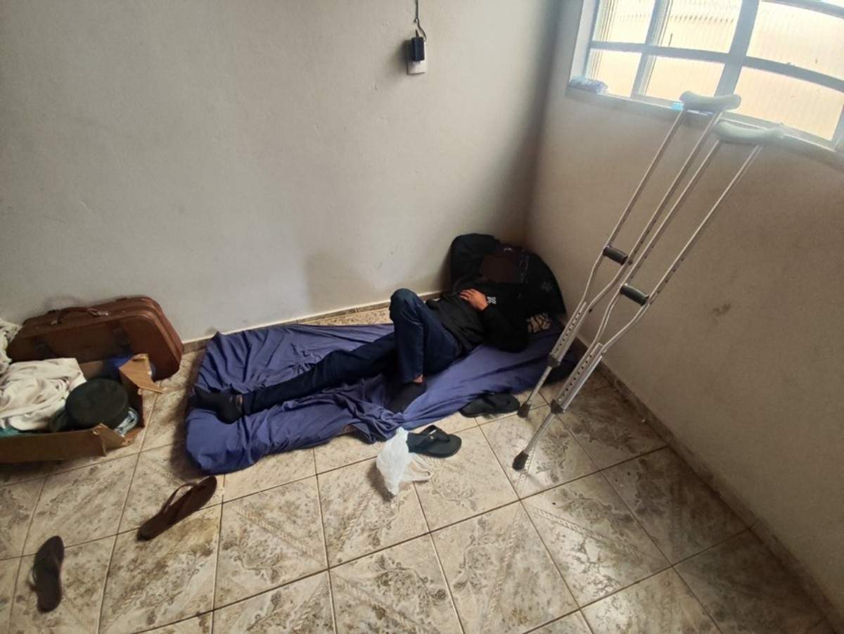 Cerca de 50 trabalhadores são resgatados de condições análogas à escravidão em colheita de café