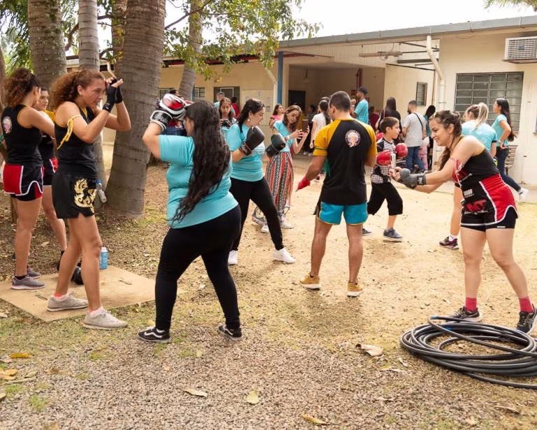 4º Festival Joseense Setembro Surdo promove inclusão em SJC