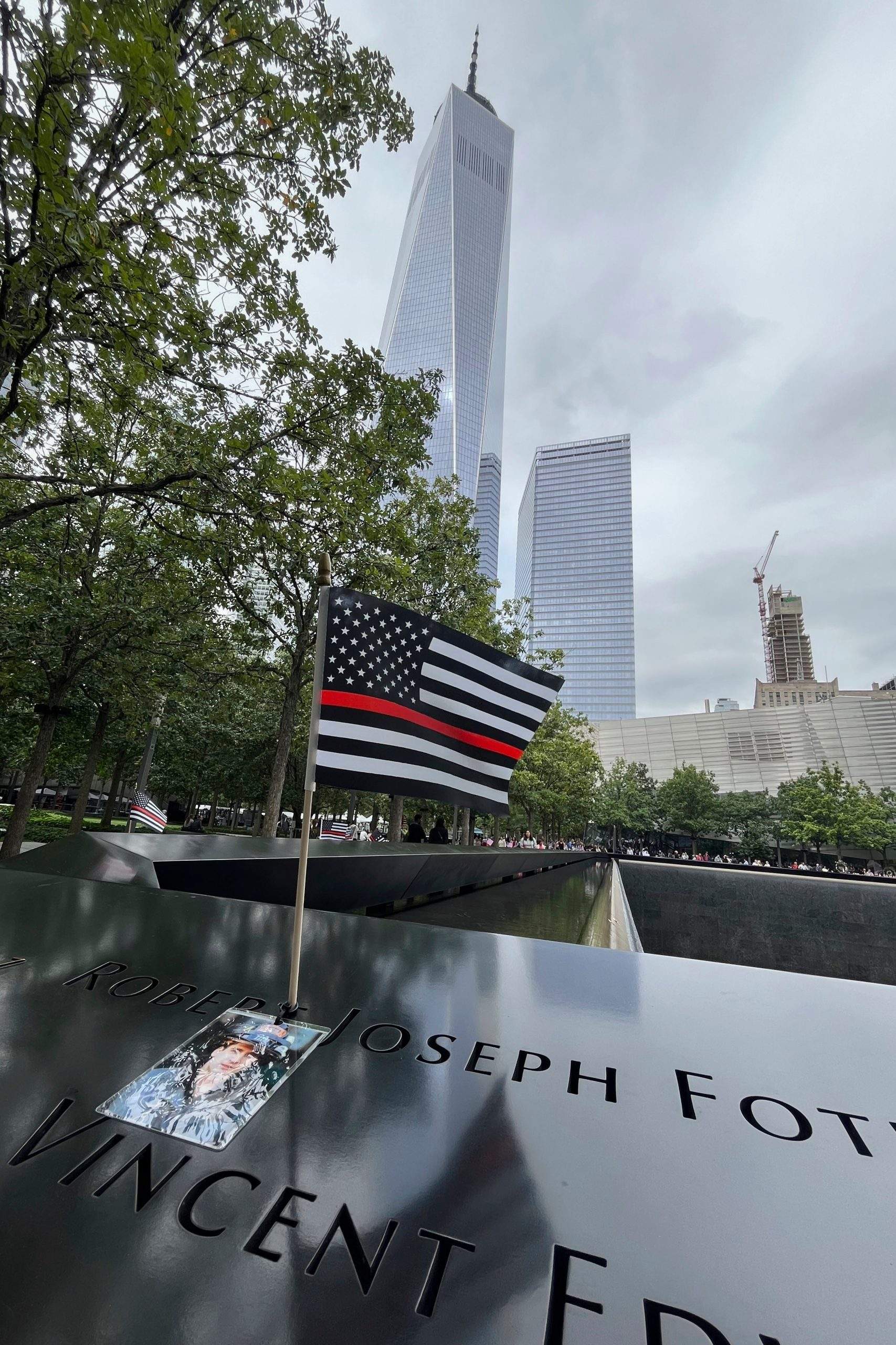 Evento para relembrar atentado de 11 de setembro em Nova York terá segurança reforçada após morte de Charlie Kirk