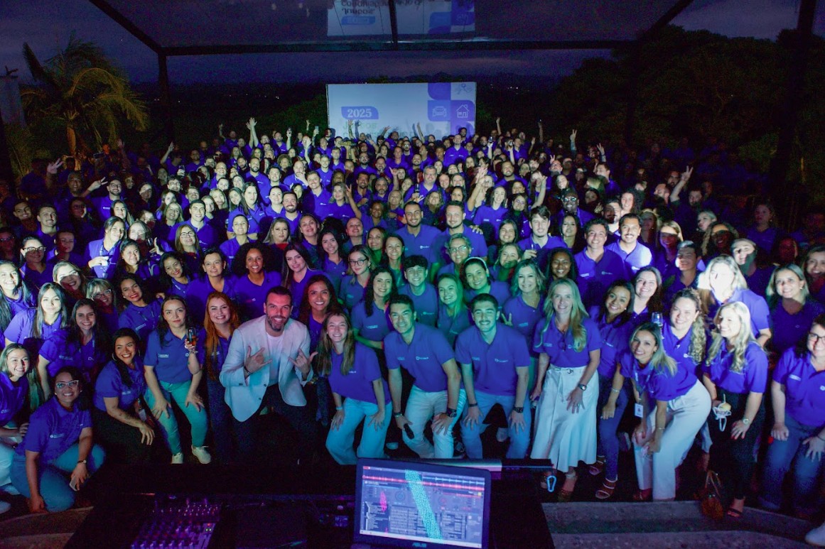 Consórcio amplia participação no PIB e ganha força na economia brasileira