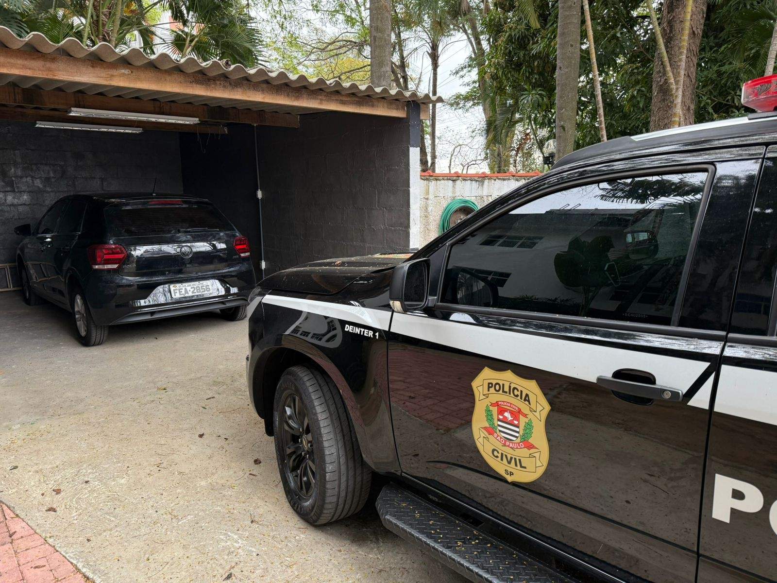 Motorista de aplicativo de São José dos Campos que estava desaparecido é encontrado morto