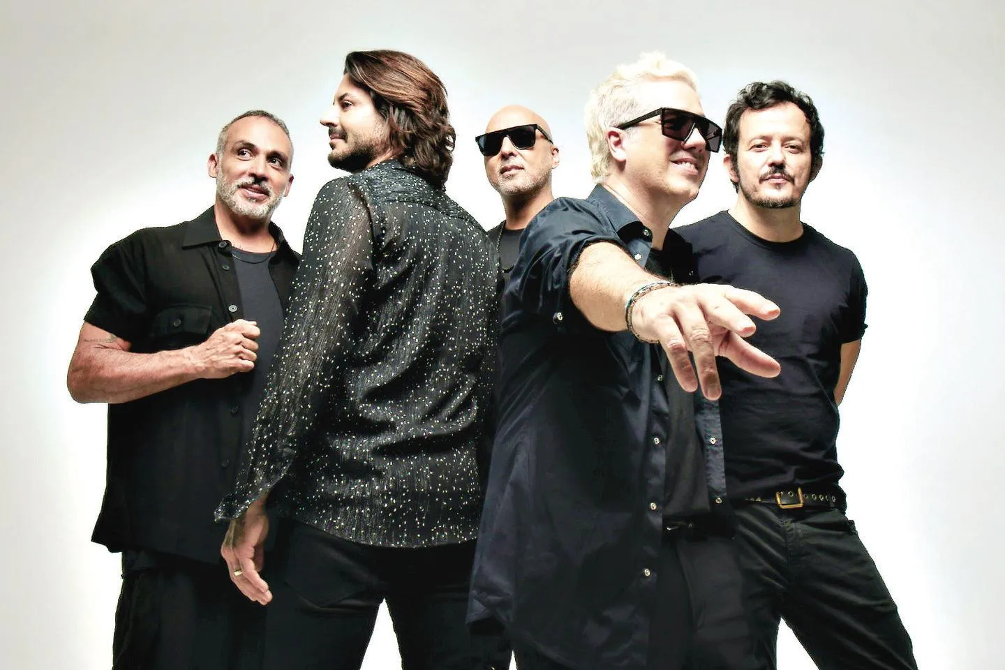 Evento de verão em Ubatuba terá shows de Jota Quest, Nando Reis e muito mais