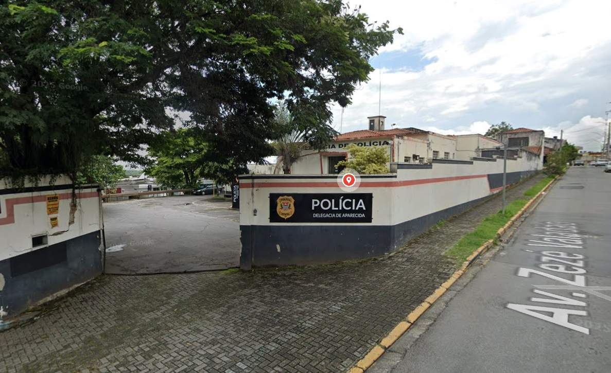 Criança de 11 anos é baleada enquanto andava de bicicleta em Potim polícia investiga o caso