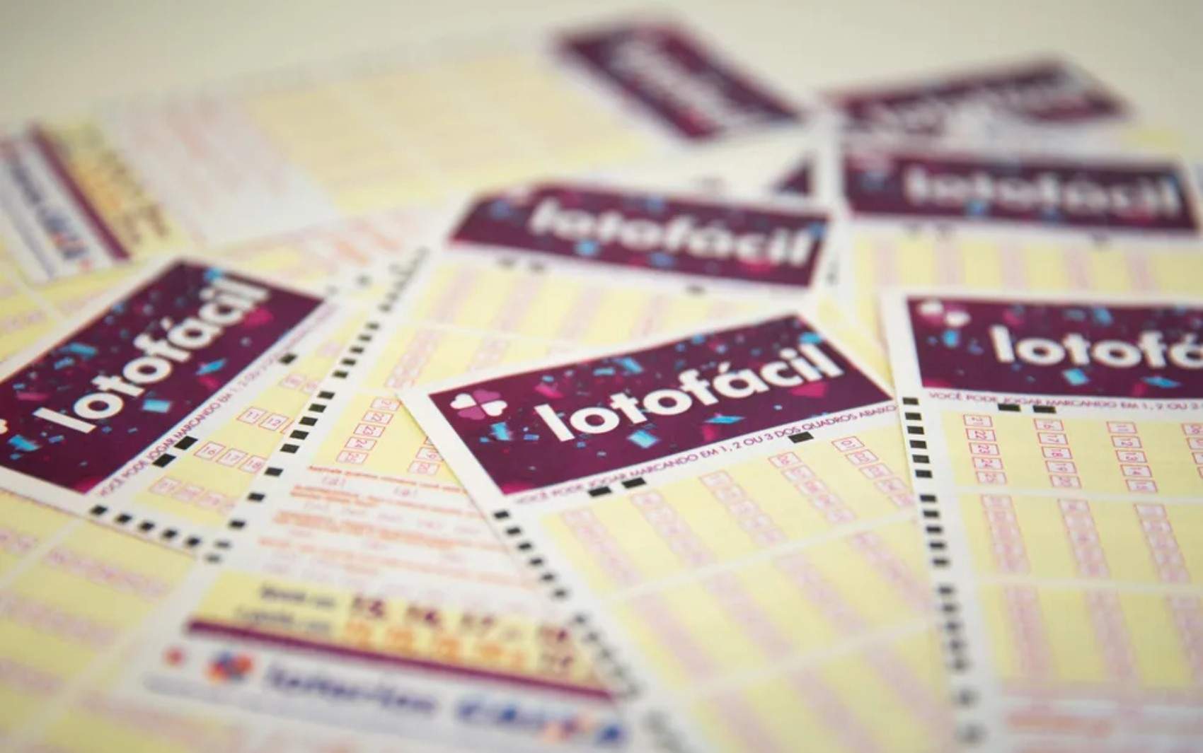 Aposta de São José dos Campos acerta os 15 números da Lotofácil e fatura R$ 1,1 milhão